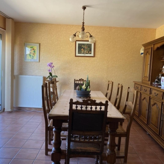  Agence Marboutin Immobilier : House | GUERIN (47250) | 90 m2 | 159 000 € 