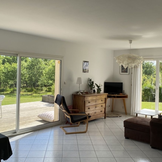  Agence Marboutin Immobilier : Maison / Villa | PEYRIERE (47350) | 96 m2 | 241 500 € 