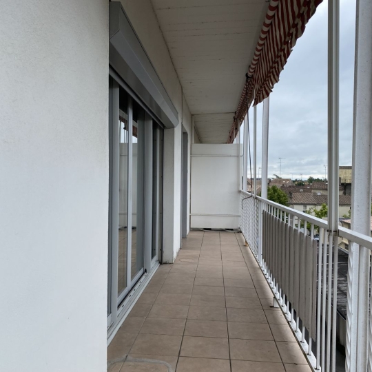  Agence Marboutin Immobilier : Appartement | MARMANDE (47200) | 87 m2 | 86 000 € 