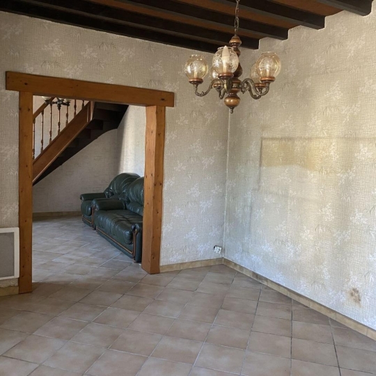  Agence Marboutin Immobilier : Maison / Villa | MARMANDE (47200) | 106 m2 | 116 600 € 