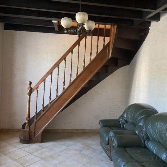  Agence Marboutin Immobilier : House | MARMANDE (47200) | 106 m2 | 116 600 € 