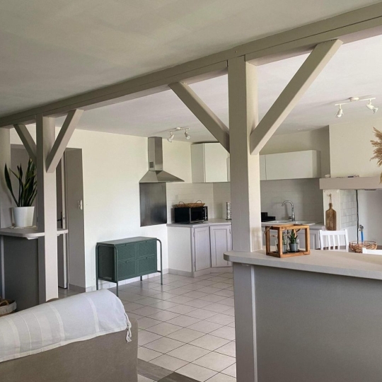  Agence Marboutin Immobilier : Maison / Villa | CASTELJALOUX (47700) | 111 m2 | 211 000 € 