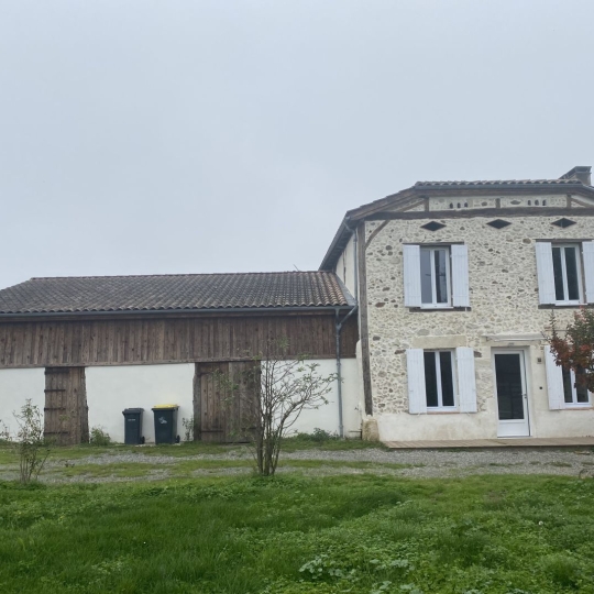  Agence Marboutin Immobilier : Maison / Villa | CASTELJALOUX (47700) | 111 m2 | 211 000 € 