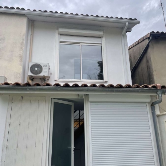  Agence Marboutin Immobilier : Maison / Villa | MARMANDE (47200) | 77 m2 | 108 000 € 