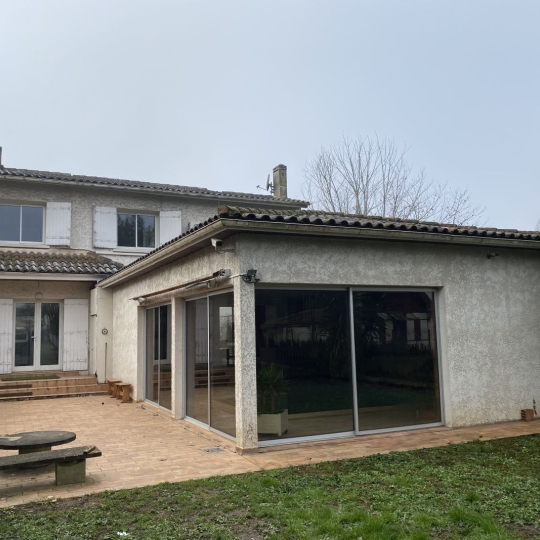  Agence Marboutin Immobilier : House | MARMANDE (47200) | 220 m2 | 274 300 € 