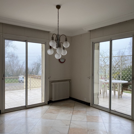  Agence Marboutin Immobilier : House | MARMANDE (47200) | 220 m2 | 274 300 € 