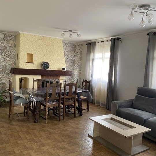  Agence Marboutin Immobilier : Maison / Villa | CASTELJALOUX (47700) | 92 m2 | 148 400 € 