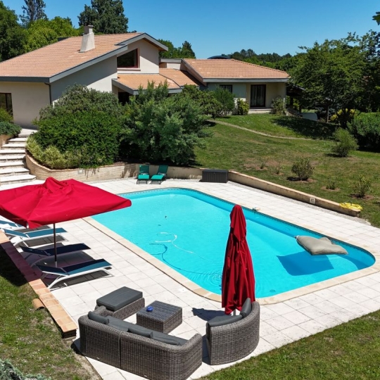Agence Marboutin Immobilier : Maison / Villa | CASTELJALOUX (47700) | 235.00m2 | 556 000 € Agence Marboutin Immobilier : Maison / Villa | CASTELJALOUX (47700) | 235.00m2 | 556 000 €
