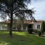  Agence Marboutin Immobilier : Maison / Villa | VIRAZEIL (47200) | 208 m2 | 295 400 € 