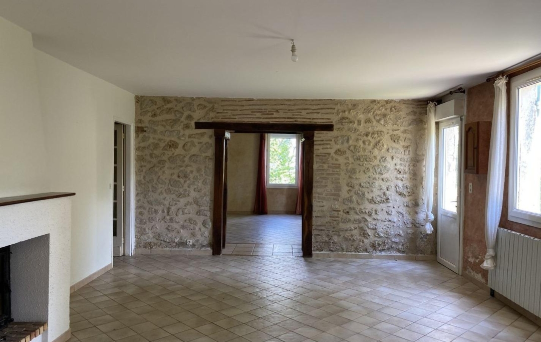 Agence Marboutin Immobilier : Maison / Villa | GUERIN (47250) | 222 m2 | 232 000 € 