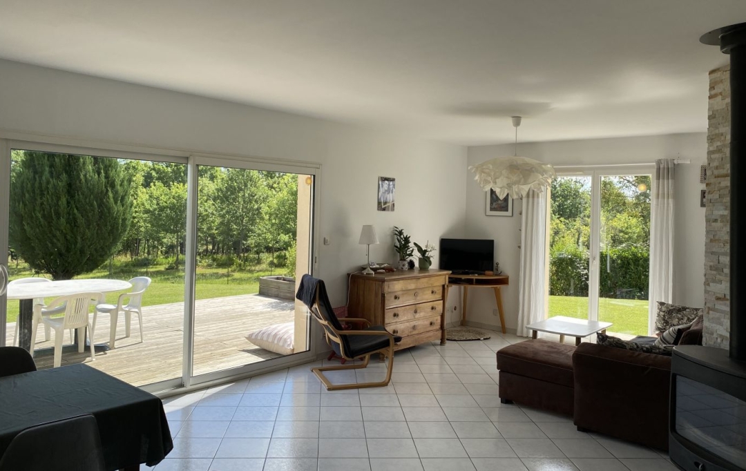 Agence Marboutin Immobilier : Maison / Villa | PEYRIERE (47350) | 96 m2 | 241 500 € 