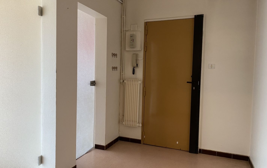 Agence Marboutin Immobilier : Appartement | MARMANDE (47200) | 87 m2 | 86 000 € 