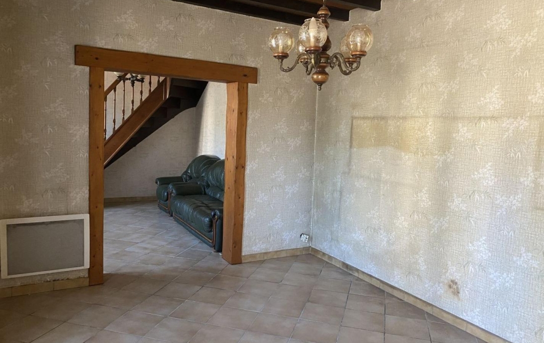 Agence Marboutin Immobilier : Maison / Villa | MARMANDE (47200) | 106 m2 | 116 600 € 