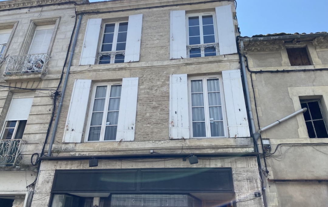 Agence Marboutin Immobilier : Building | MARMANDE (47200) | 150 m2 | 149 000 € 