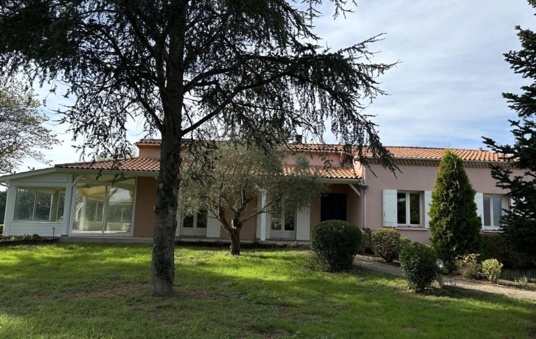 Agence Marboutin Immobilier : Maison / Villa | VIRAZEIL (47200) | 208 m2 | 295 400 € 