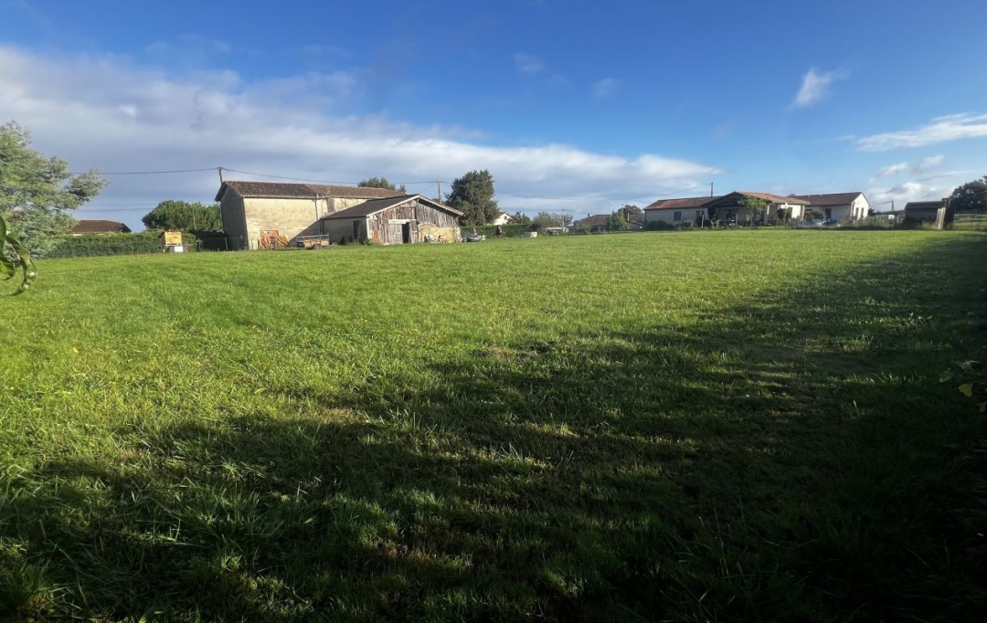 Agence Marboutin Immobilier : Maison / Villa | CASTELJALOUX (47700) | 111 m2 | 211 000 € 