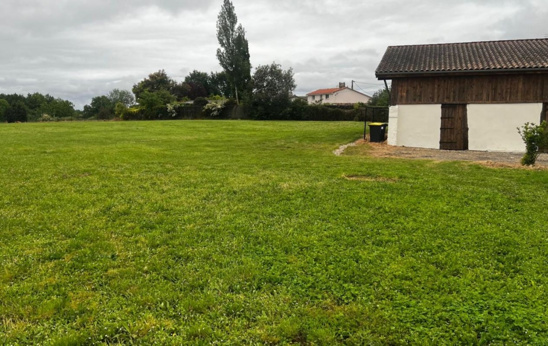 Agence Marboutin Immobilier : Maison / Villa | CASTELJALOUX (47700) | 111 m2 | 211 000 € 