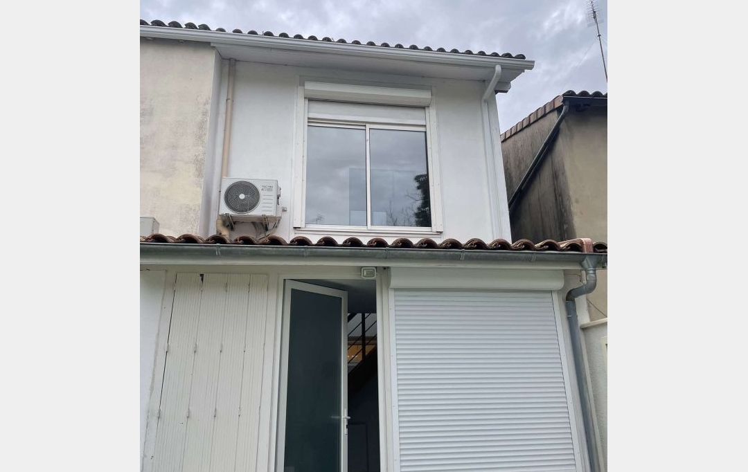 Agence Marboutin Immobilier : Maison / Villa | MARMANDE (47200) | 77 m2 | 108 000 € 