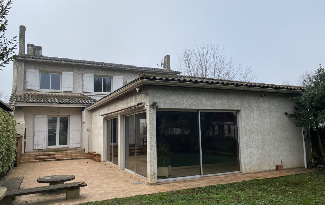 Agence Marboutin Immobilier : House | MARMANDE (47200) | 220 m2 | 274 300 € 