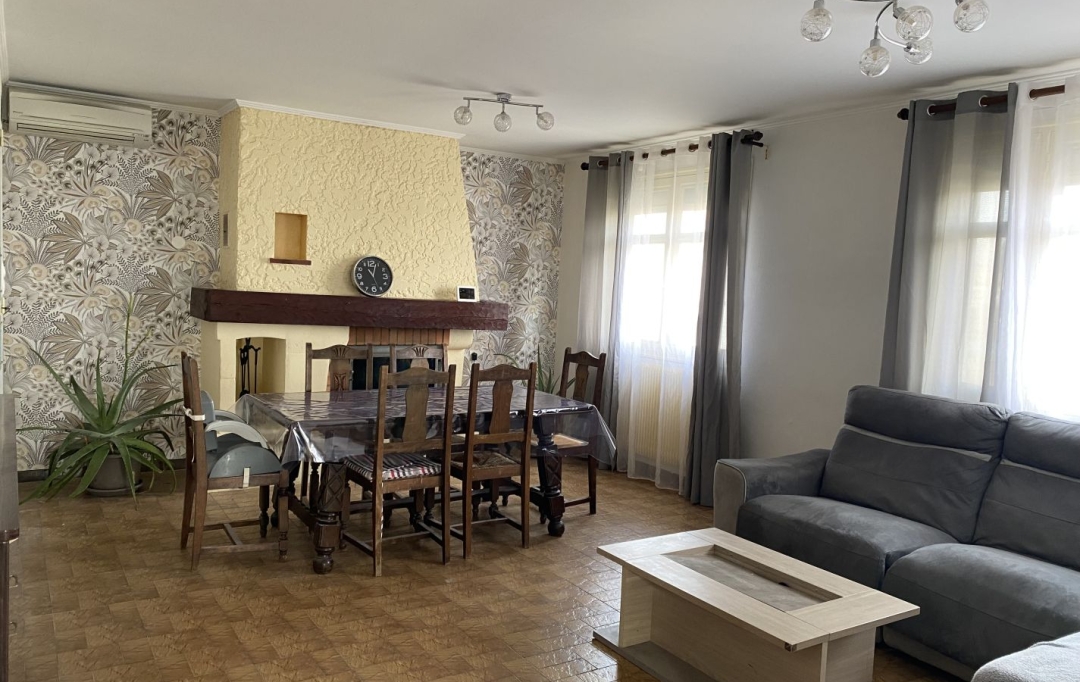 Agence Marboutin Immobilier : Maison / Villa | CASTELJALOUX (47700) | 92 m2 | 148 400 € 