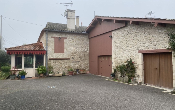  Agence Marboutin Immobilier Maison / Villa | VIRAZEIL (47200) | 102 m2 | 158 200 € 